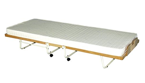 Redes Gritti Cama Plegable de Madera