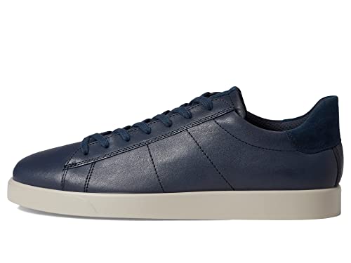 Image of ECCO Men's Street Lite Retro Sneaker
