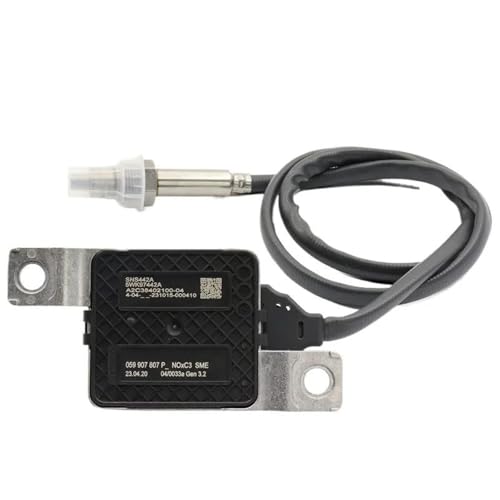 Capteur NOx pour VW Amarok 3.0L 2017-2024 sonde oxygène 059907807P