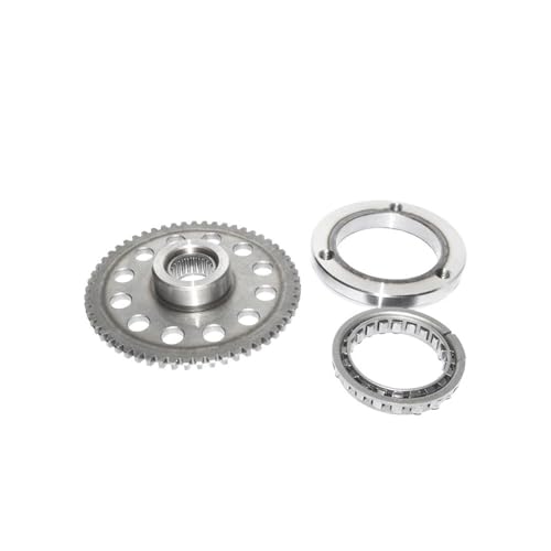 Kit d'embrayage de démarreur pour DR200 Suzuki moto 1995-2015