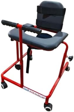 Cp Child Walker: Empowering Independence - Supportive Mobility Aid for Ages 4 to 8, Assisting Children Facing Cerebral Palsy Challenges cp child walker cycle