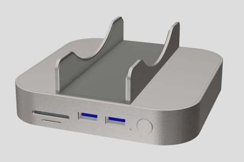 Yottamaster Mac mini HUB USB