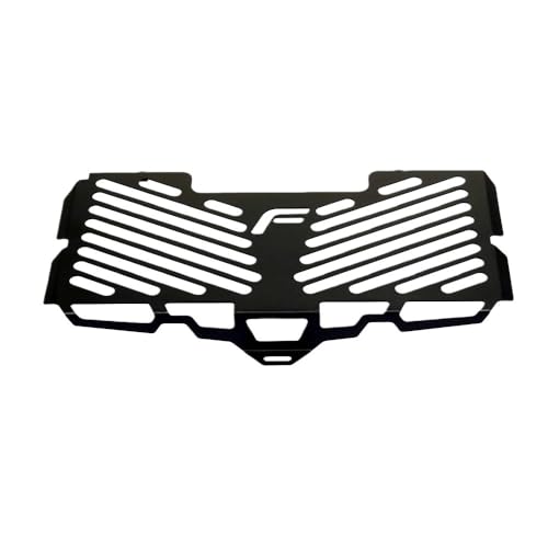 Protection calandre moto F800R idéale pour vos voyages et aventures sur les routes de campagne