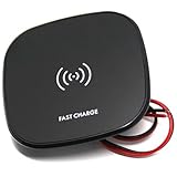 CPG Creative Products Group 12-Volt Wireless Charger