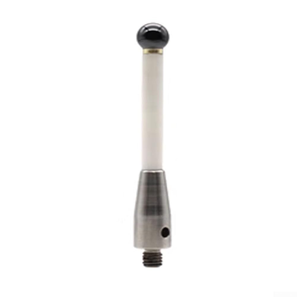 MMP25 3D Edge Finder Touch Sonda LED acústica óptica 0.001mm para máquinas herramientas CNC para metal baquelita plástico (juego completo)