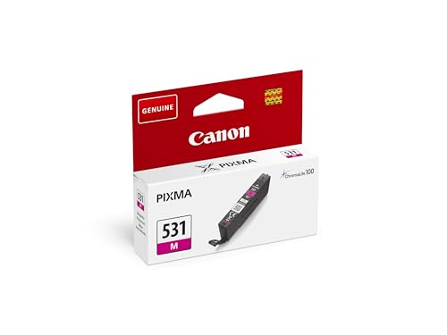 Canon PGI531 Cartouche - vue 4