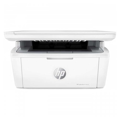 HP LaserJet MFP M140we Laserdrucker, Monolaser 3-in1, 6 Monate gratis drucken mit HP Instant Ink inklusive, HP+, Drucker, Scanner, Kopierer, Duplex-Druck, DIN A4, WLAN, Airprint, 64 MB