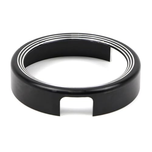 Couvercle tachymètre Rebel pour réparer le contour usé du compteur de vitesse CMX 500