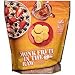 Monk Fruit In The Raw Sweetener, 4.8 Ounce Bag (Pack of 2)
