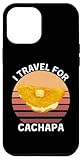 Retro I Travel For Cachapa Venezuelan Food Lover