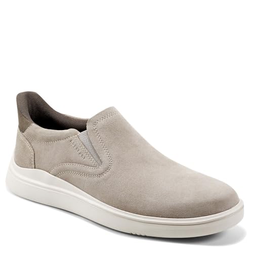 Rockport Mens Tristen Step-in Slip-on