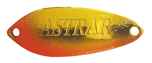 ヴァルケイン(Valkein) スプーン アストラル 2.4g #28 Rオレンジゴールド