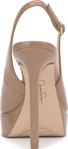 Jessica Simpson Women's Sibilla Pump3