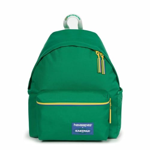 Mochila Padded PAK R Havaianas Green