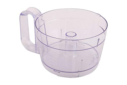 Moulinex Bol Robot Double Force Compact FP542 FP544