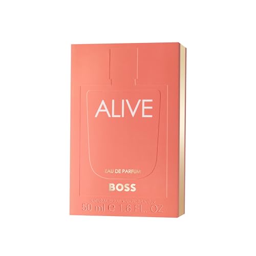 Boss Alive Eau de Parfum für Frauen 3