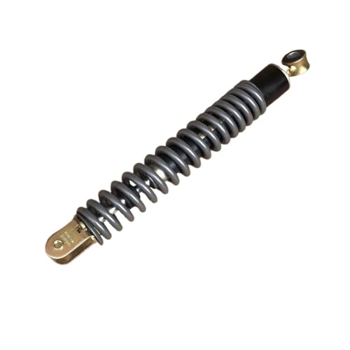 Amortisseurs de moto 32,5 cm robustes pour suspension arrière Kymco VP110 EFI II GP110