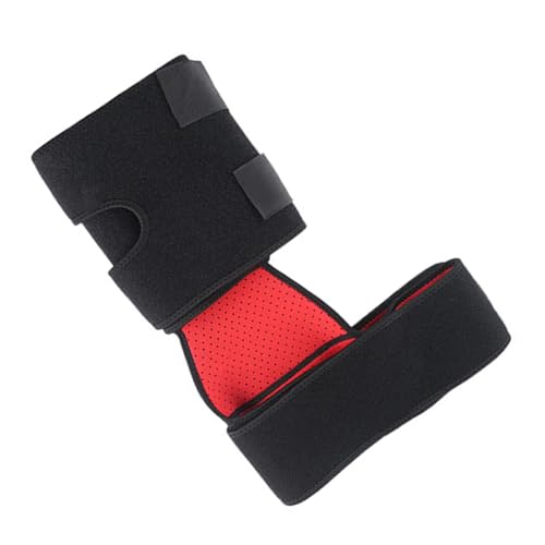 Cinturón protector y soporte para cadera ajustable BESPORTBLE miniatura 1