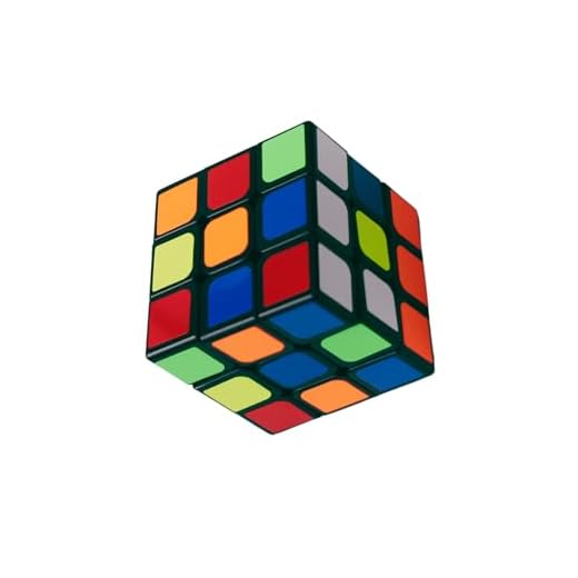 Cubo Mágico 3x3 Cubo Rubik Cubo de Velocidad