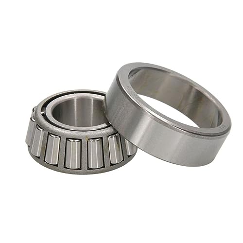 NKE Tapered Roller Bearing 32205 ID 25mm AD 52mm Width 19,25mm