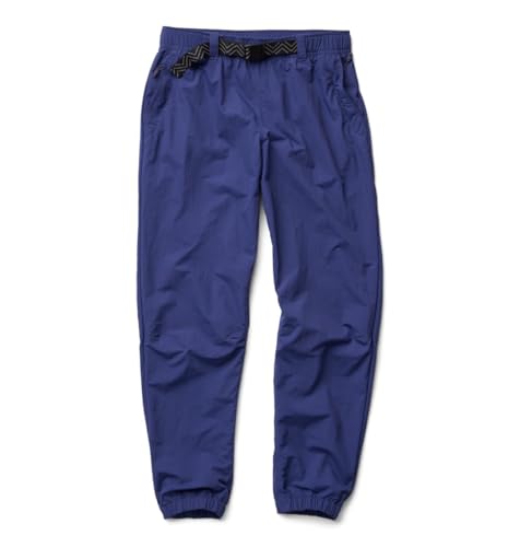 Mountain Hardwear Women's Stryder Jogger, Lapis Dusk, Small x Regular by Mountain Hardwear - Used condition - US$36.92