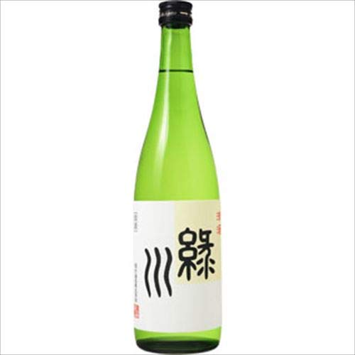 緑川酒造 緑川720ml