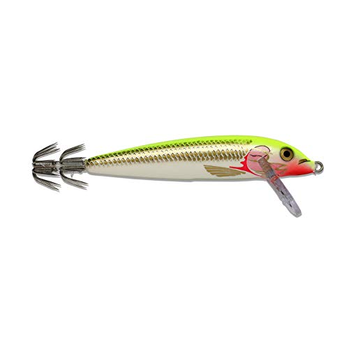 Rapala Squid Rapala
