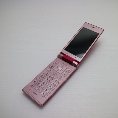 Amazon | SoftBank 501KC DIGNO ケータイ ピンク | DIGNO | 携帯電話本体