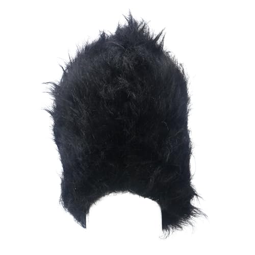 Ghoulish Productions Scary Laughing Man Adult Mask