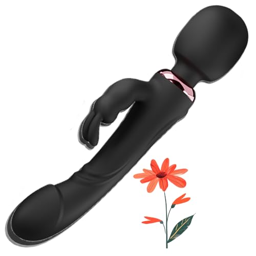 10 Modes Realistic Rabbit Ears Adult Tool for Women Today Soft Silicone Pleasure Toys for Women Games Waterproof Automatic Electric Adult Toys Machine