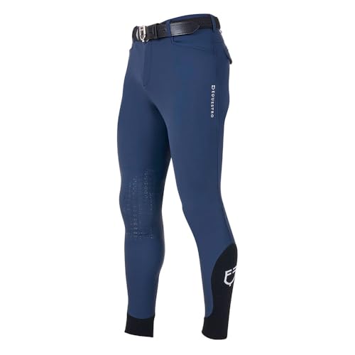 Pantalon de riding jumping 52 pour cavalier - 4