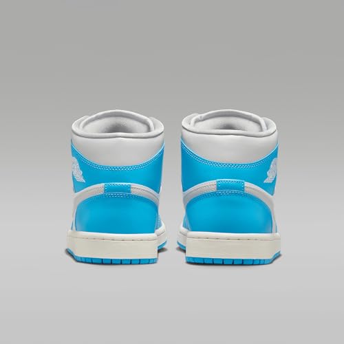 Image of Nike Women's Air Jordan 1 Mid Sneaker