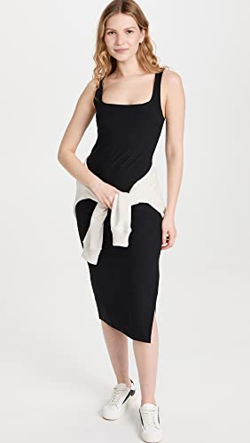 Image of Beyond Yoga Women's Spacedye Icon Midi Dress
