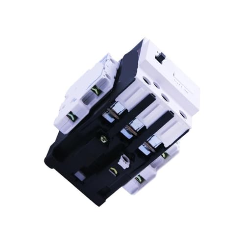 Contacteur CJX1-38/22 résistant aux variations de tension 220V 50Hz CJX13822M