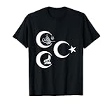 Osmanli,Türkiye/Türk,Türken,Stern mit Halbmond.