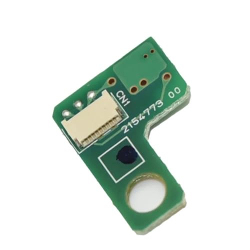 Carte d'encodeur Assy 2203202 pour réparer les erreurs d'alignement L18050