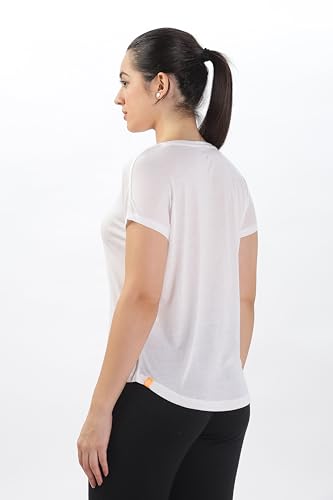 Image of DOMIN8 Womens MEGA Sleeve TOP,