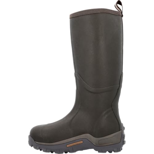 MUCK Men's Wetland Pro Certified Snake Strike Boot