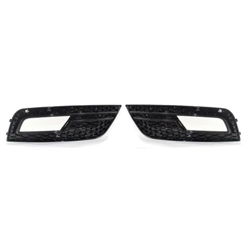 �t�����g�t�H�O�����v�O�����J�o�[ Compatible With A4 B8.5 Standard Edition 2013 2014 2015 2016 �n�j�J�����b�V���Ԃ̃t�����g�o���p�[�t�H�O���C�g�O�����J�o�[�t�H�O�����v�O����(Black,Pair