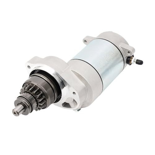 Démarreur de moteur de moto pour restaurer l'allumage des 350