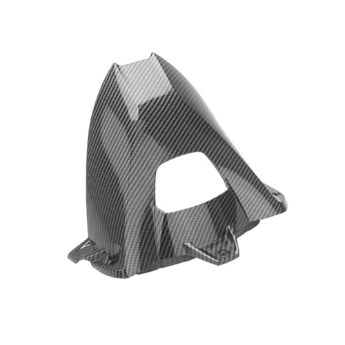 S1000RR Garde-Boue Arrière : Solution Anti-Projections et Protection Chaîne - 4