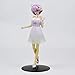 CLDP Fate/Grand Order Mash Kyrielight - Mash Figurine d'action Collection Anime Personnage modèle décoration Statue pour Enfants Jouets Cadeau