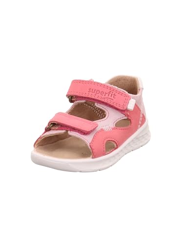 Girl's Ankle Strap Sandal