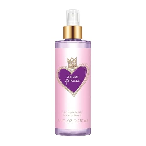 Vera Wang Princess by Vera Wang - Fragancia en espray para mujer...