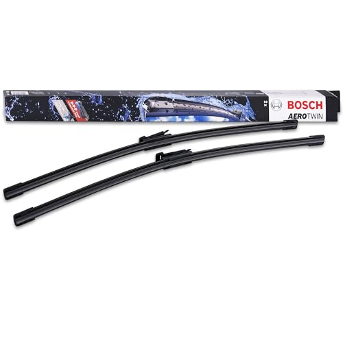 Essuie-glace Bosch Aerotwin A969S balai d'origine auto pour Mercedes C-Class et Cadillac Escalade