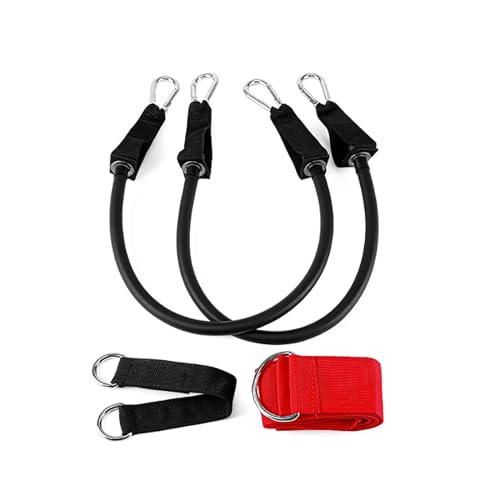 Swing trainer corde de tension pour stabiliser la rotation