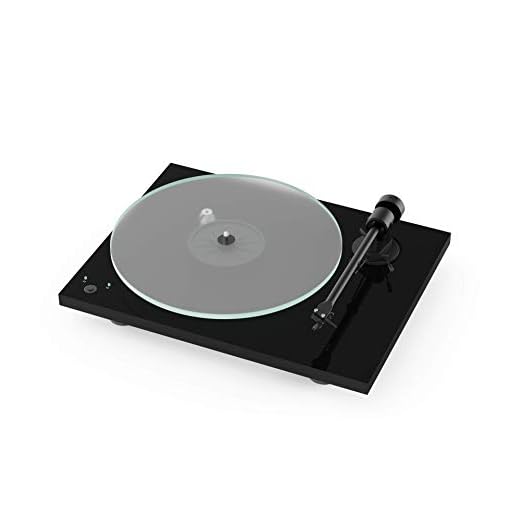 Pro-Ject T1 Phono SB | Preamplificato