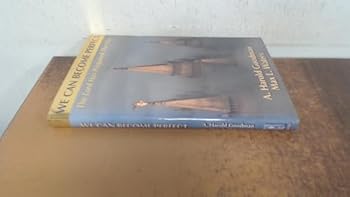 Hardcover We Can Become Perfect - the Lord has prepared the way Book