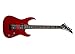 Jackson JS11 Dinky Electric Guitar - Metallic Red