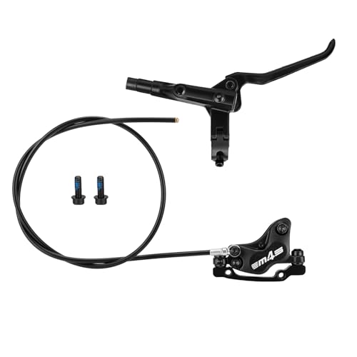 Freins à disque hydrauliques pour le cyclisme de montagne et rando - 6